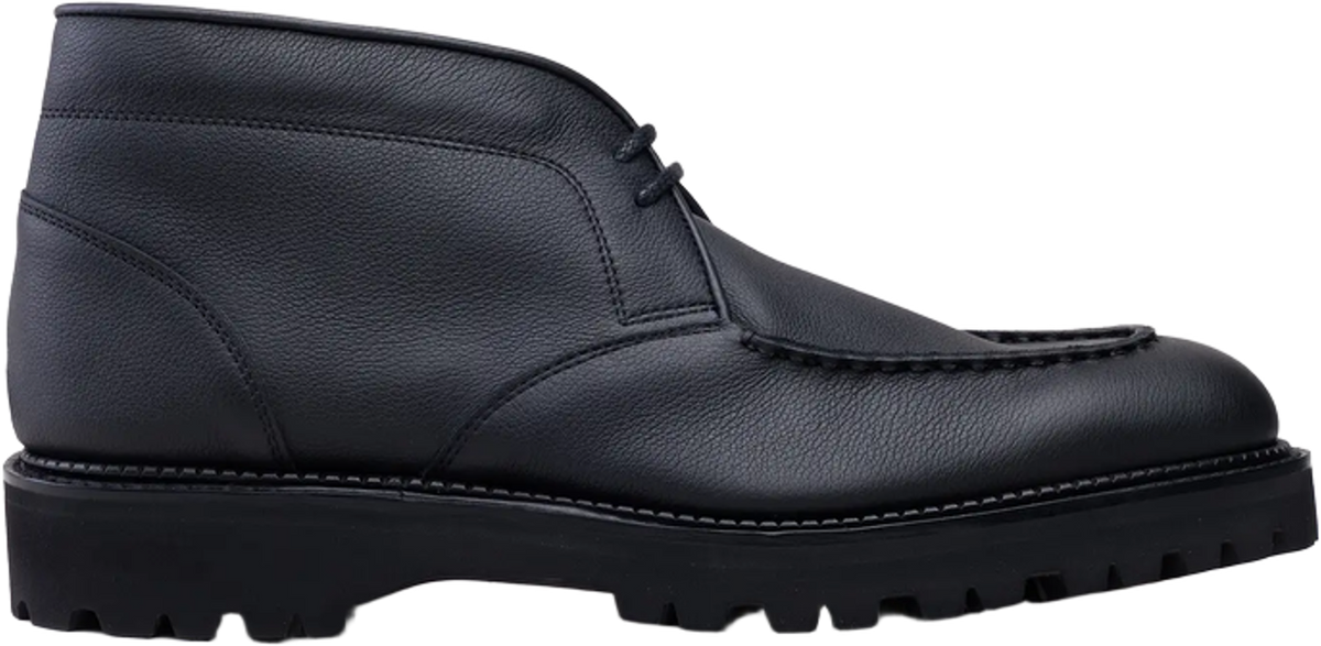 John Lobb Field