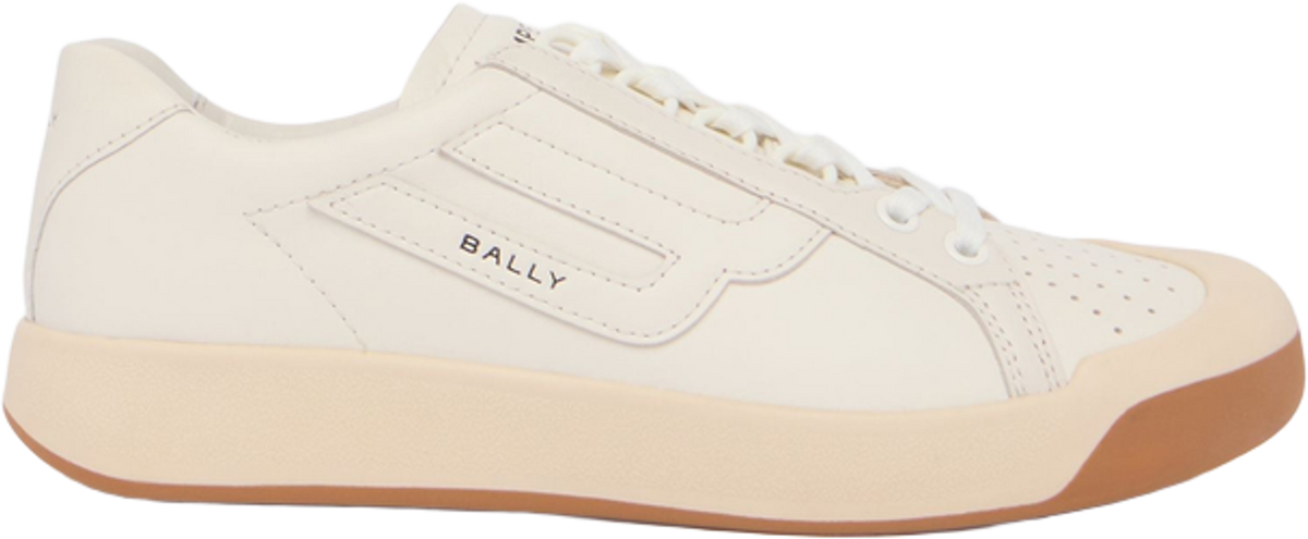 Bally Competition Sneaker