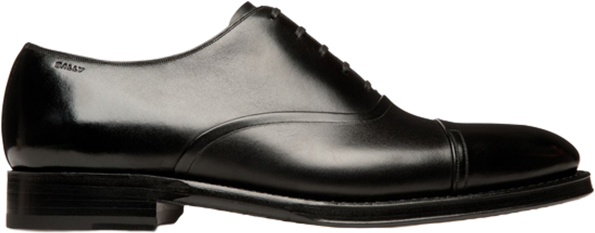 Bally Scribe Un Oxford