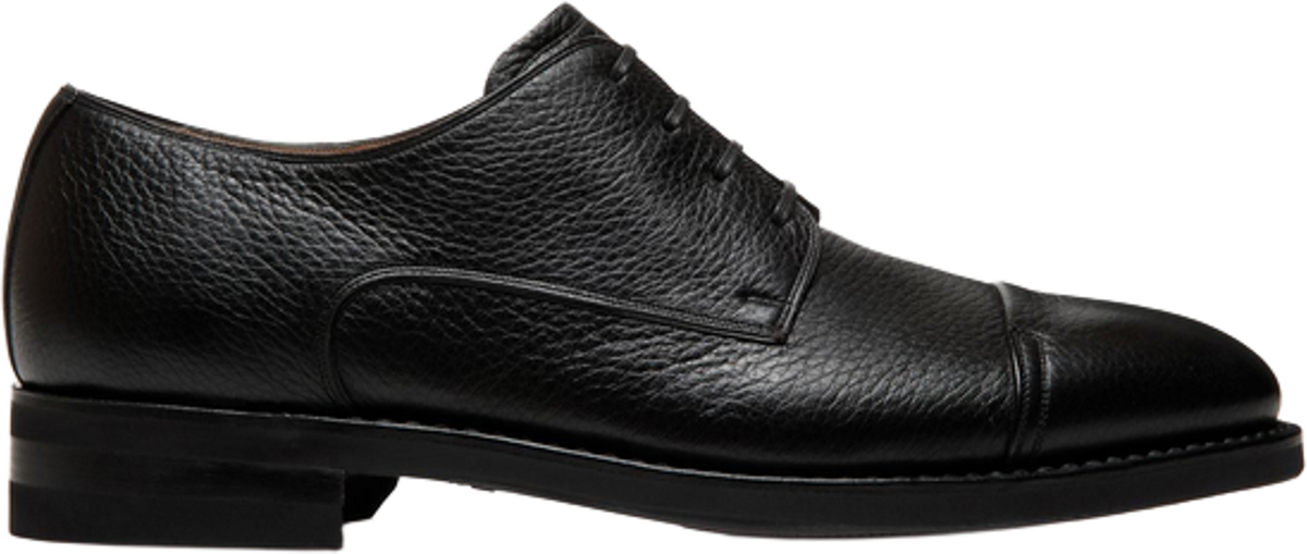 Bally Scribe Un Derby