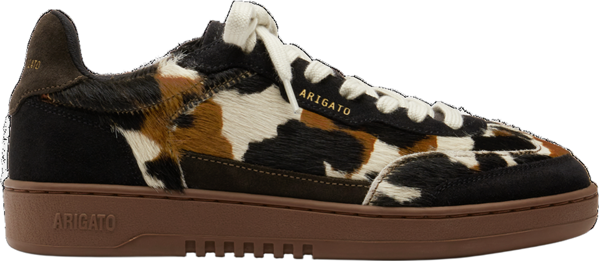 Axel Arigato Dice T-Toe Sneaker
