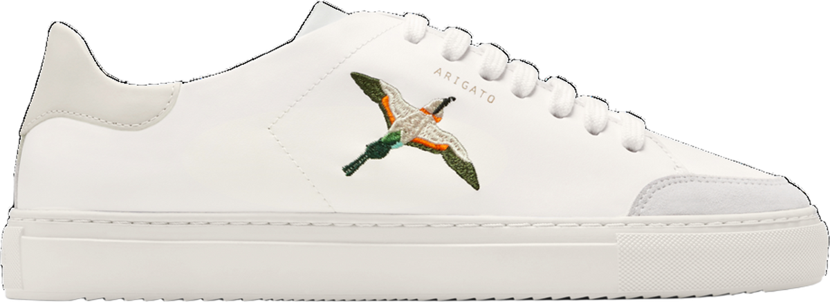 Axel Arigato Clean 90 B Bird Sneaker