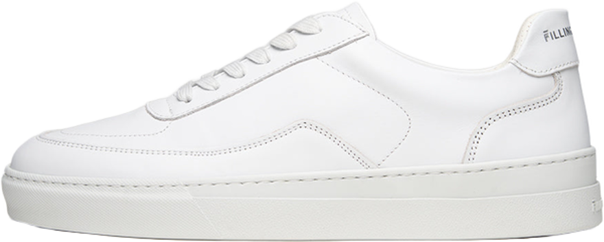 Filling Pieces Mondo Viera