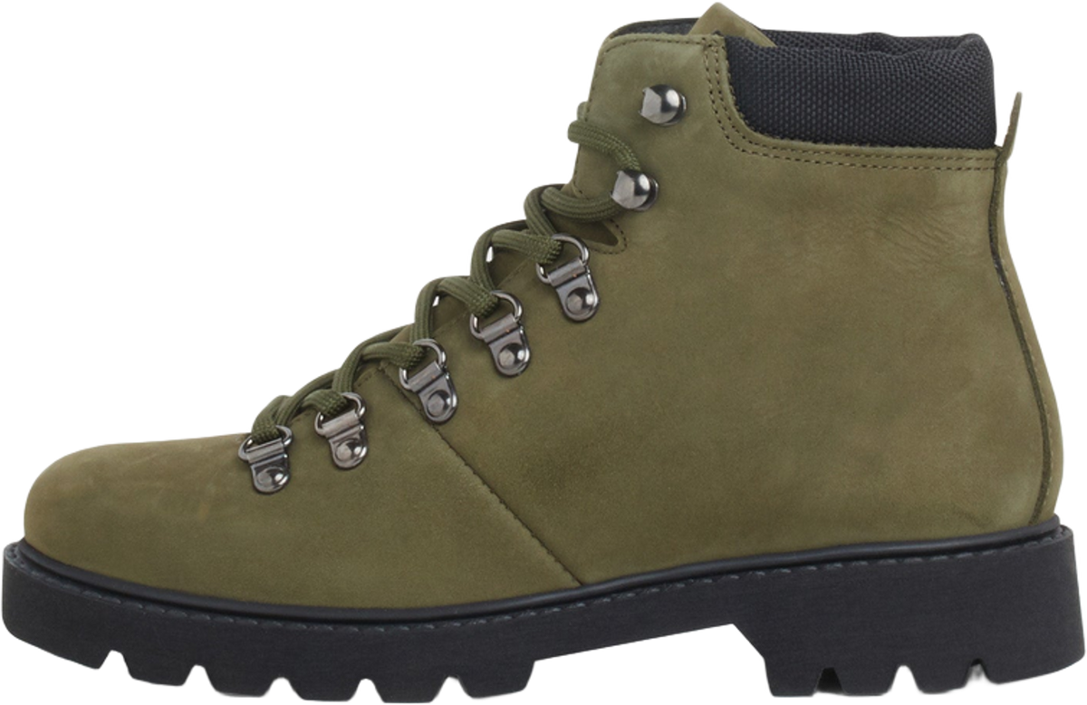 Garment Project City Hiker
