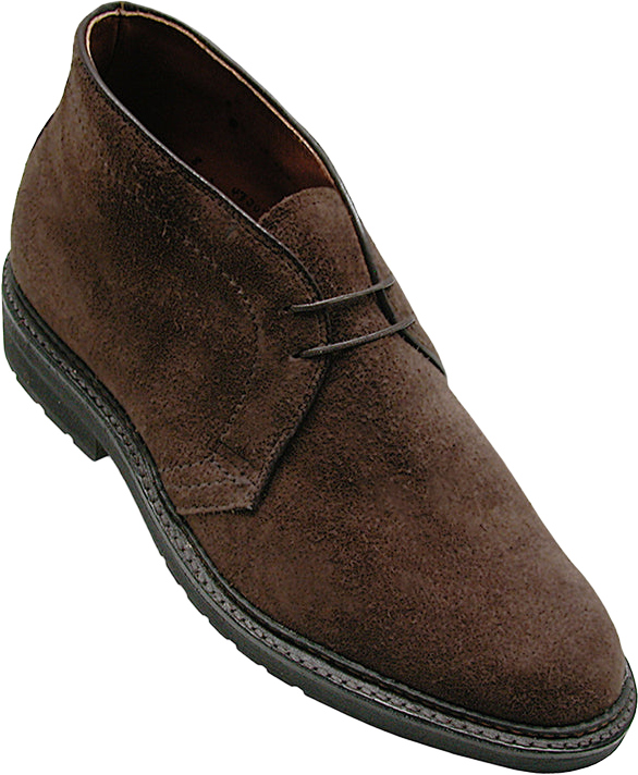 Alden 1273S Chukka Boot