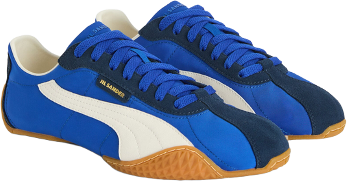 Jil Sander K-Street
