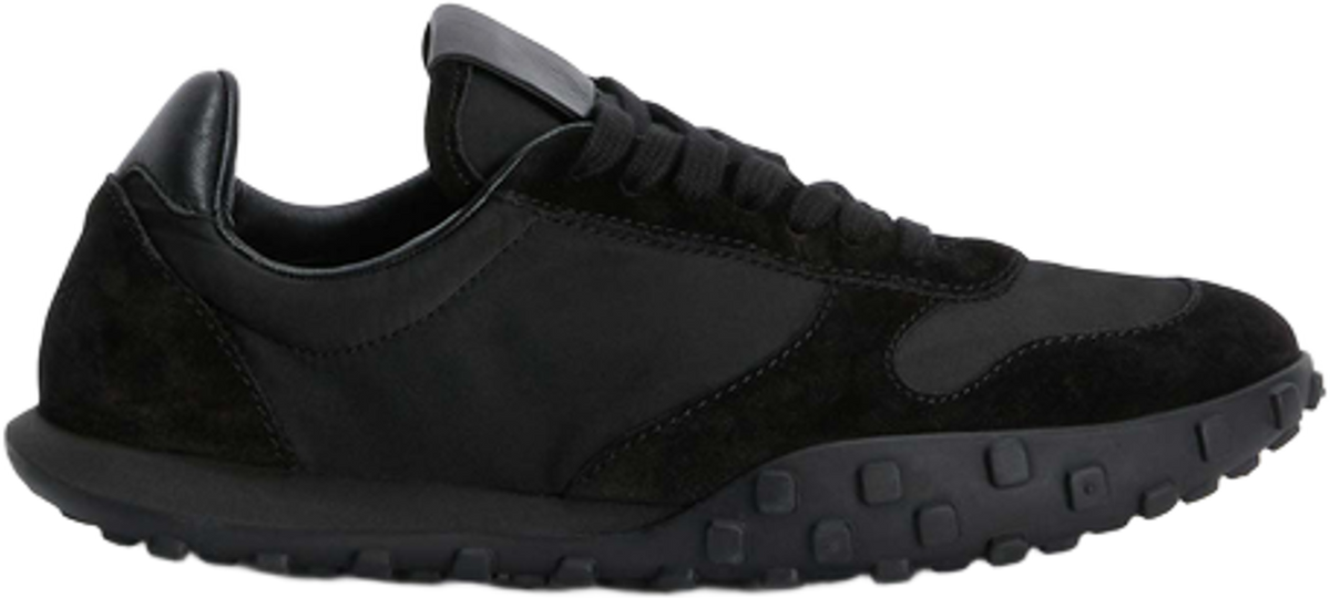 Jil Sander Moon Sneaker