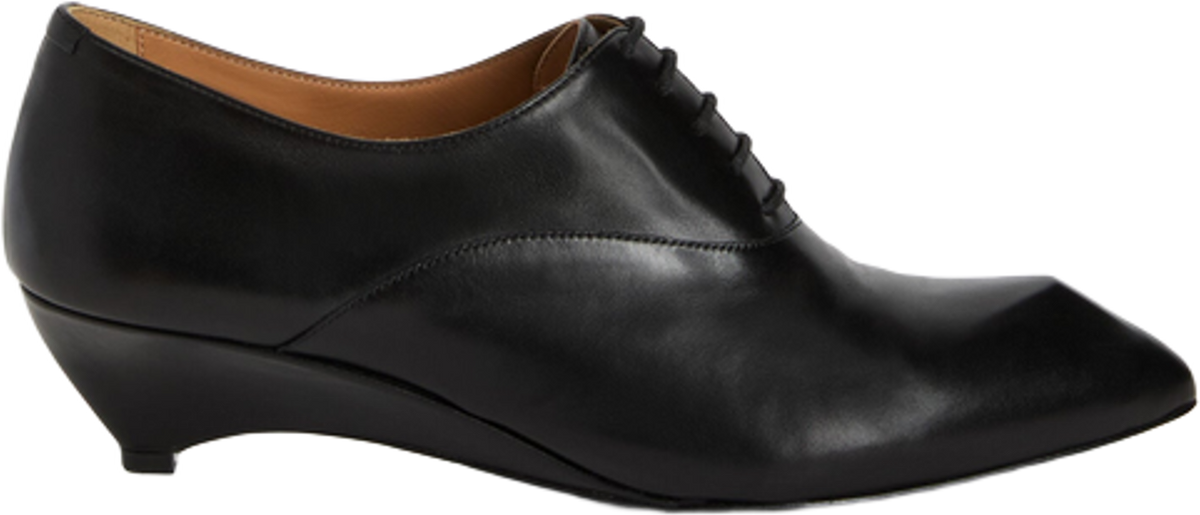 Jil Sander Lace-Up Shoe