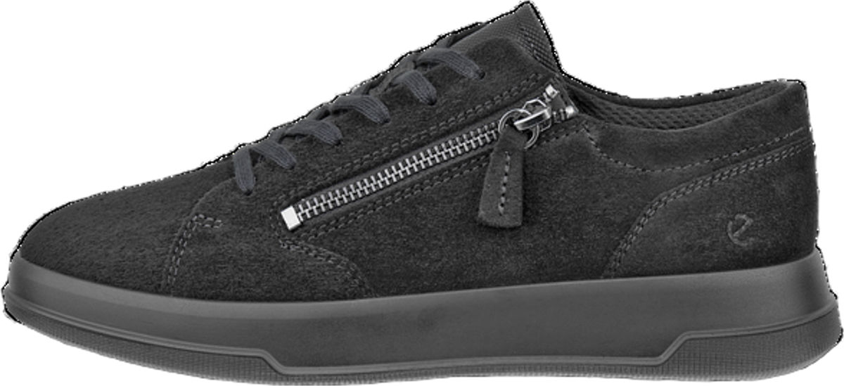 Ecco Move Zip Lace Sneaker