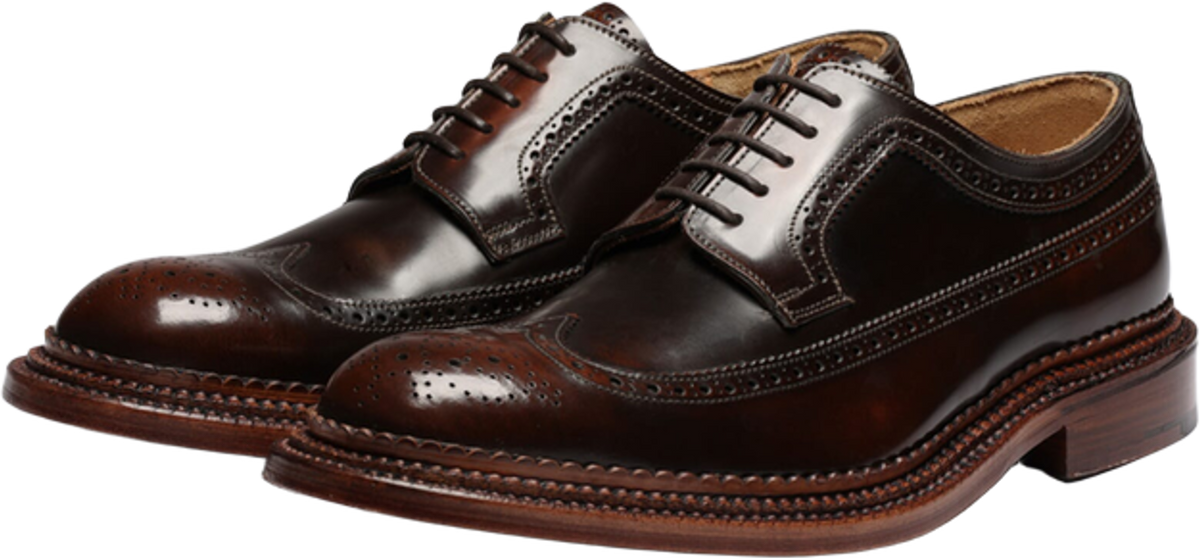 Grenson Aldwych