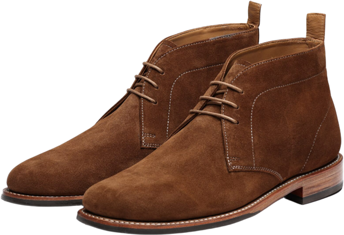 Grenson Chester