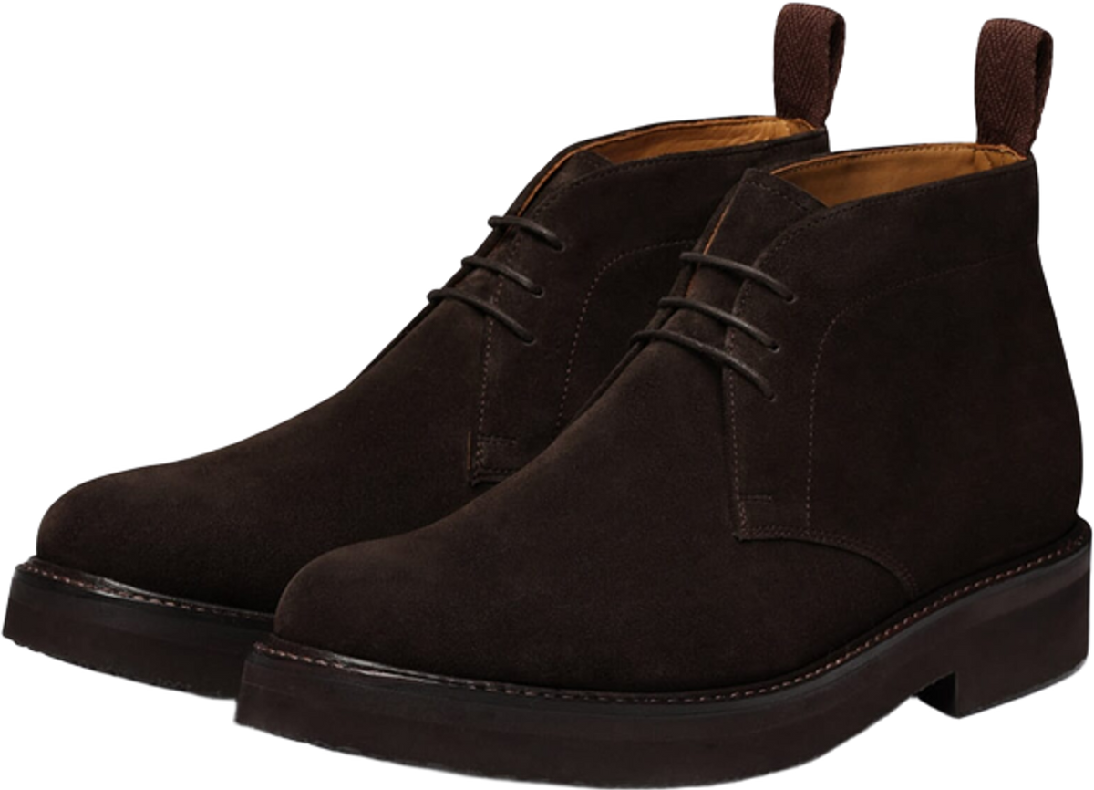 Grenson Clement