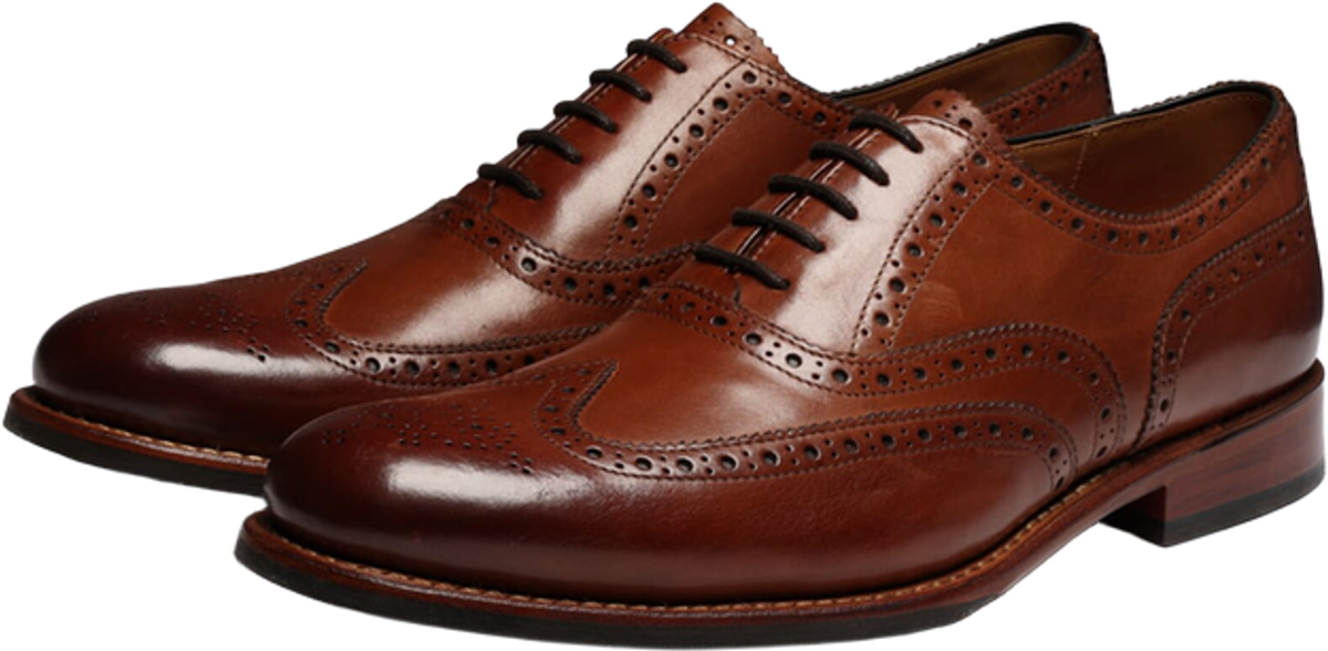 Grenson Dylan