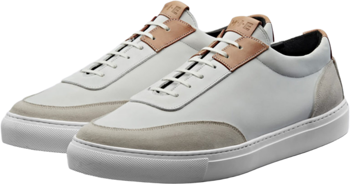Grenson M.I.E. Sneaker