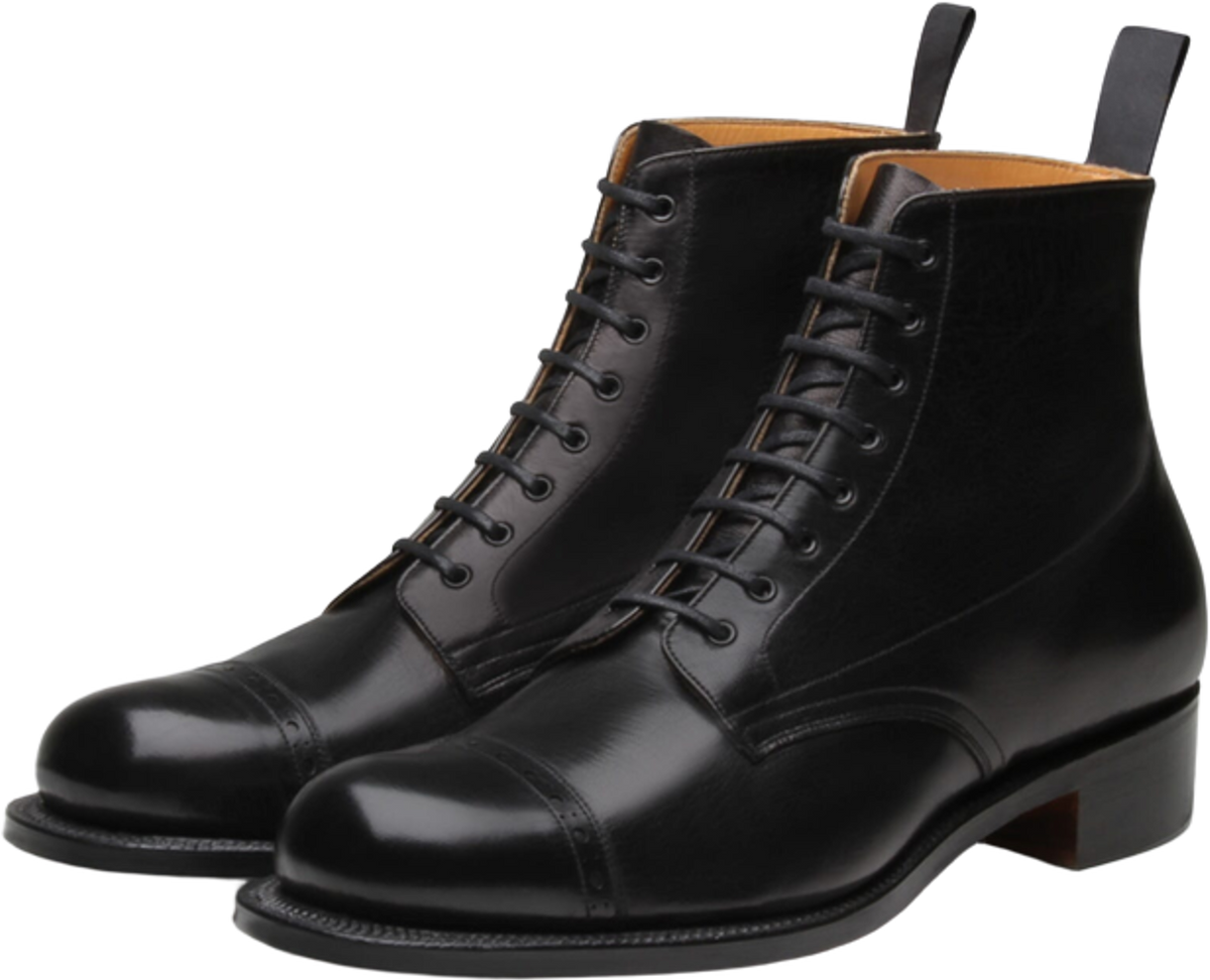 Grenson Shoe 1