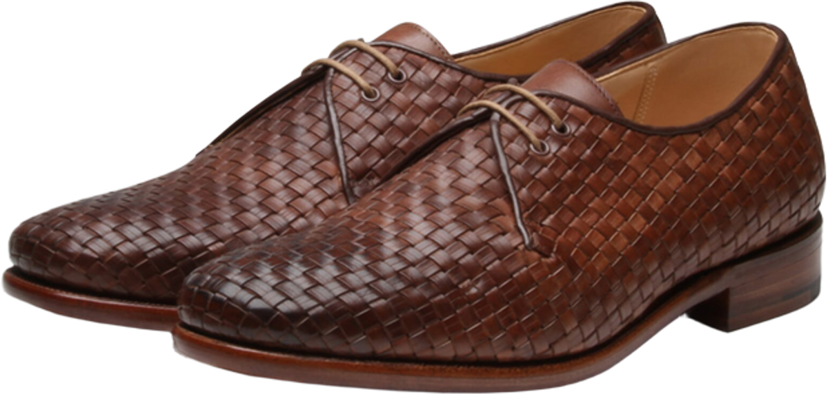 Grenson Shoe 7