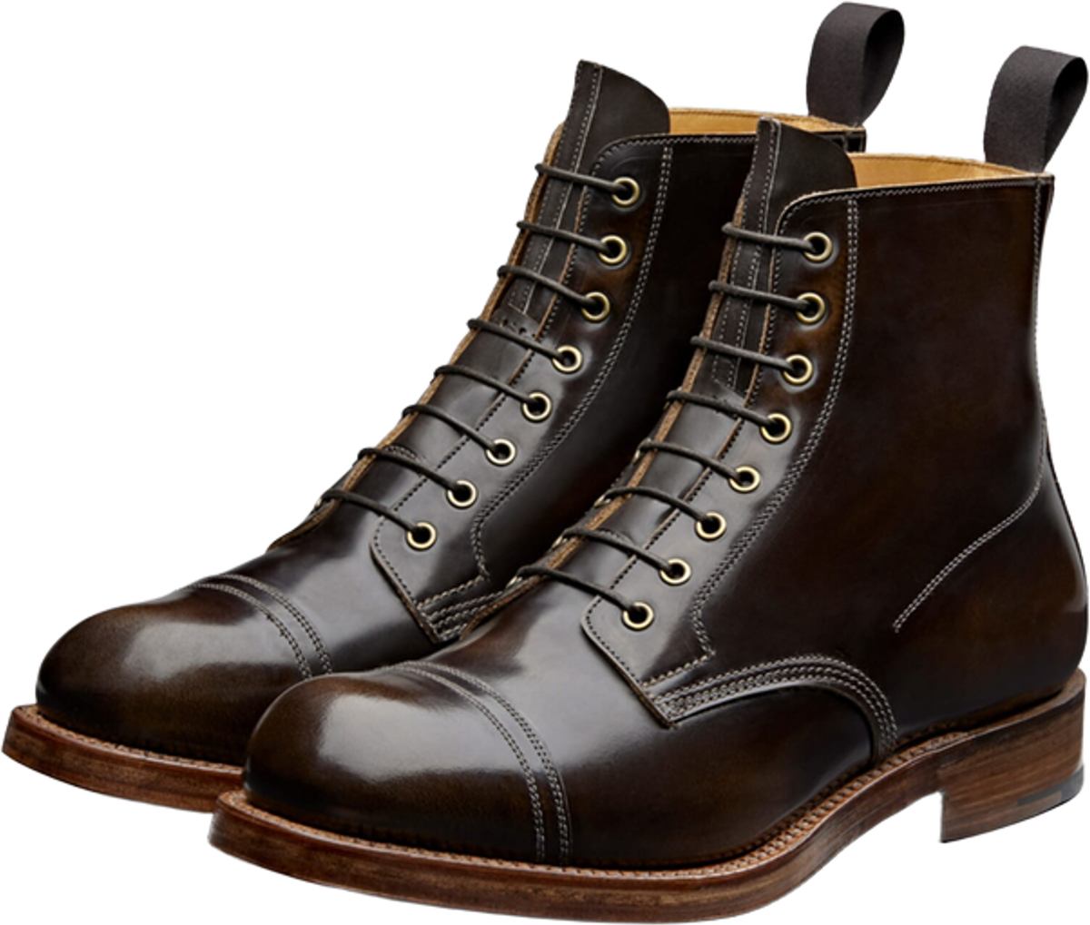 Grenson Shoe 9