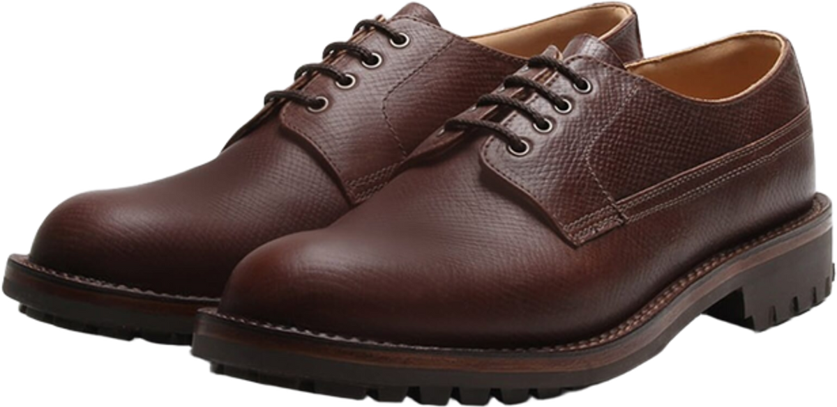 Grenson Victor
