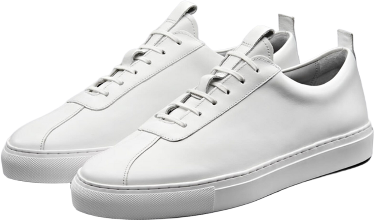 Grenson Sneaker 1