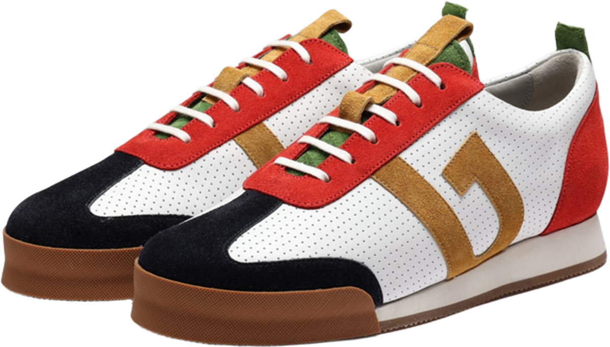 Grenson Sneaker 51