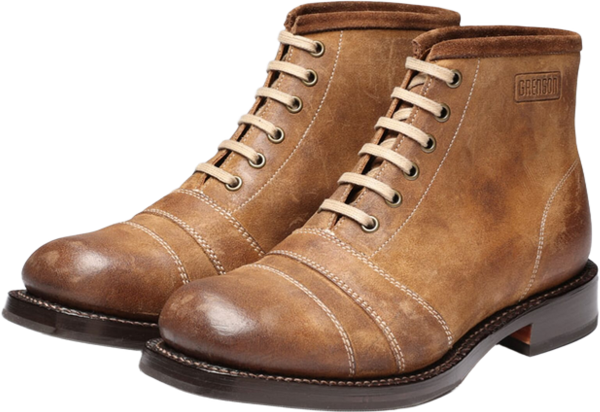 Grenson Aldo