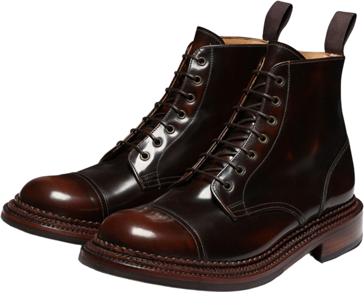 Grenson Desmond