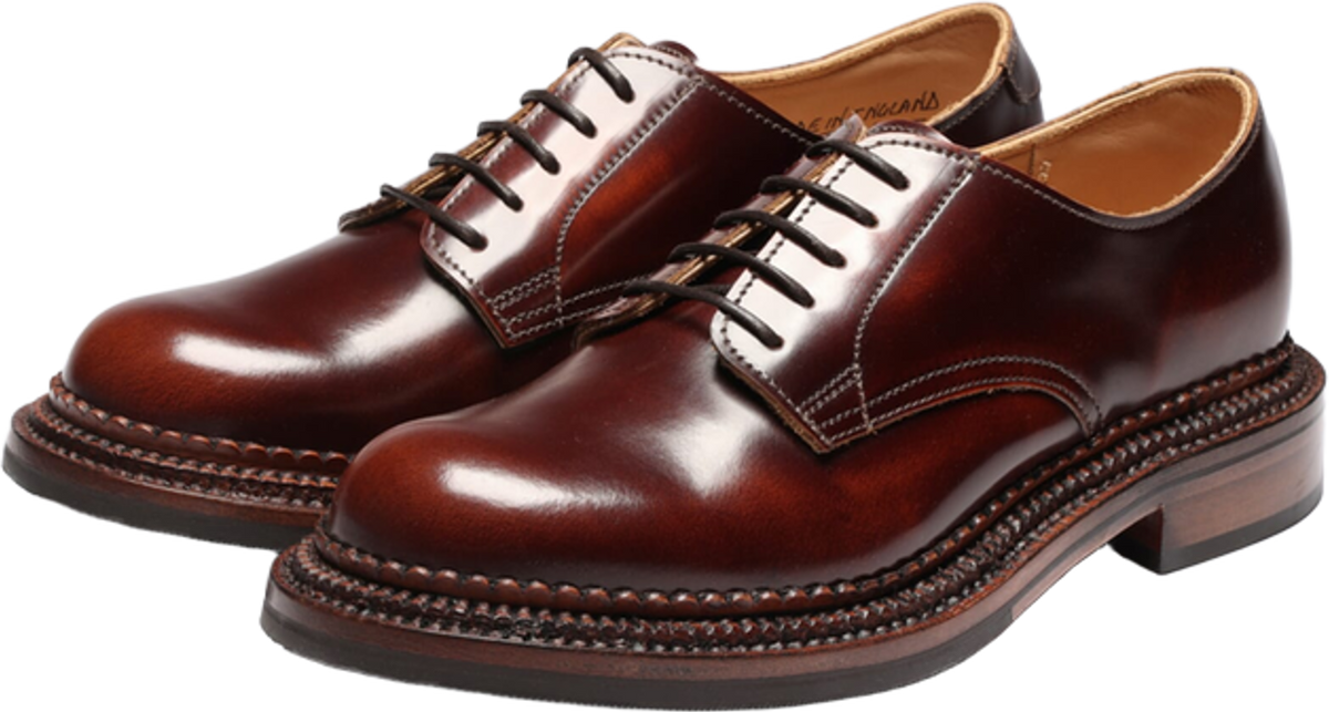 Grenson Devon