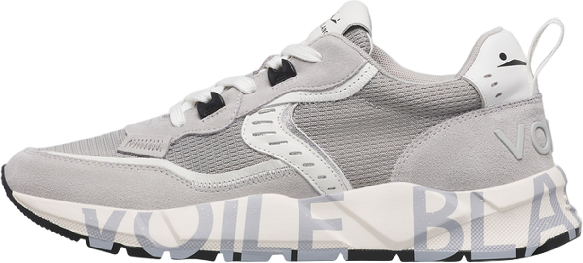 Voile Blanche Club01 Mesh
