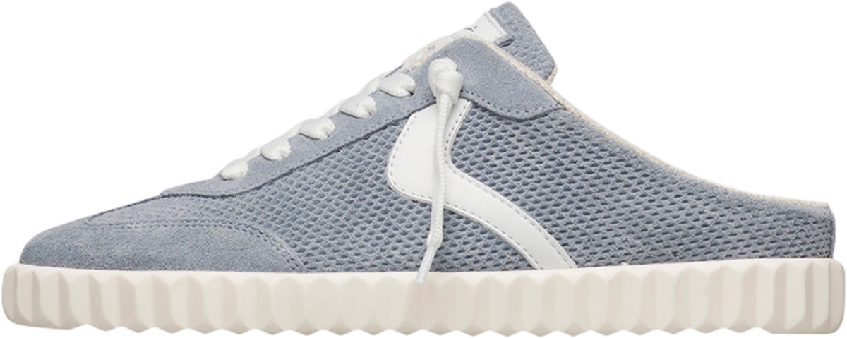 Voile Blanche Ines Mule