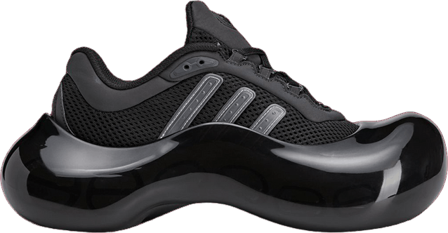 Adidas Moonrubber Megaride