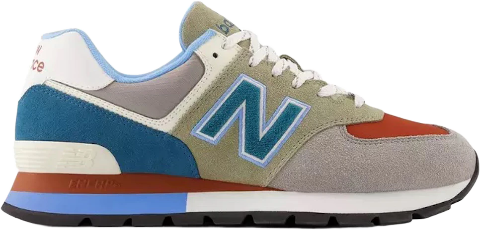 New Balance 574 Rugged