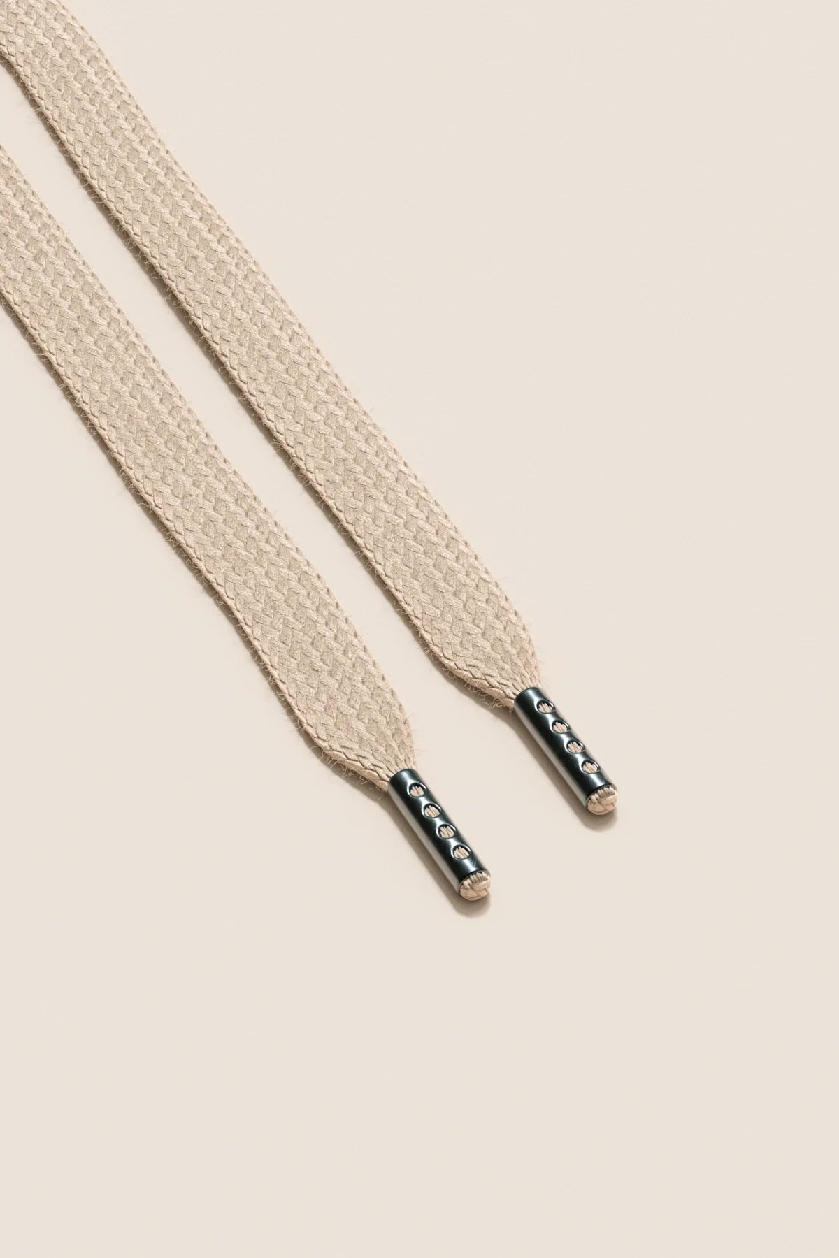 Benci Brothers Scrambler Low - Elfenbein