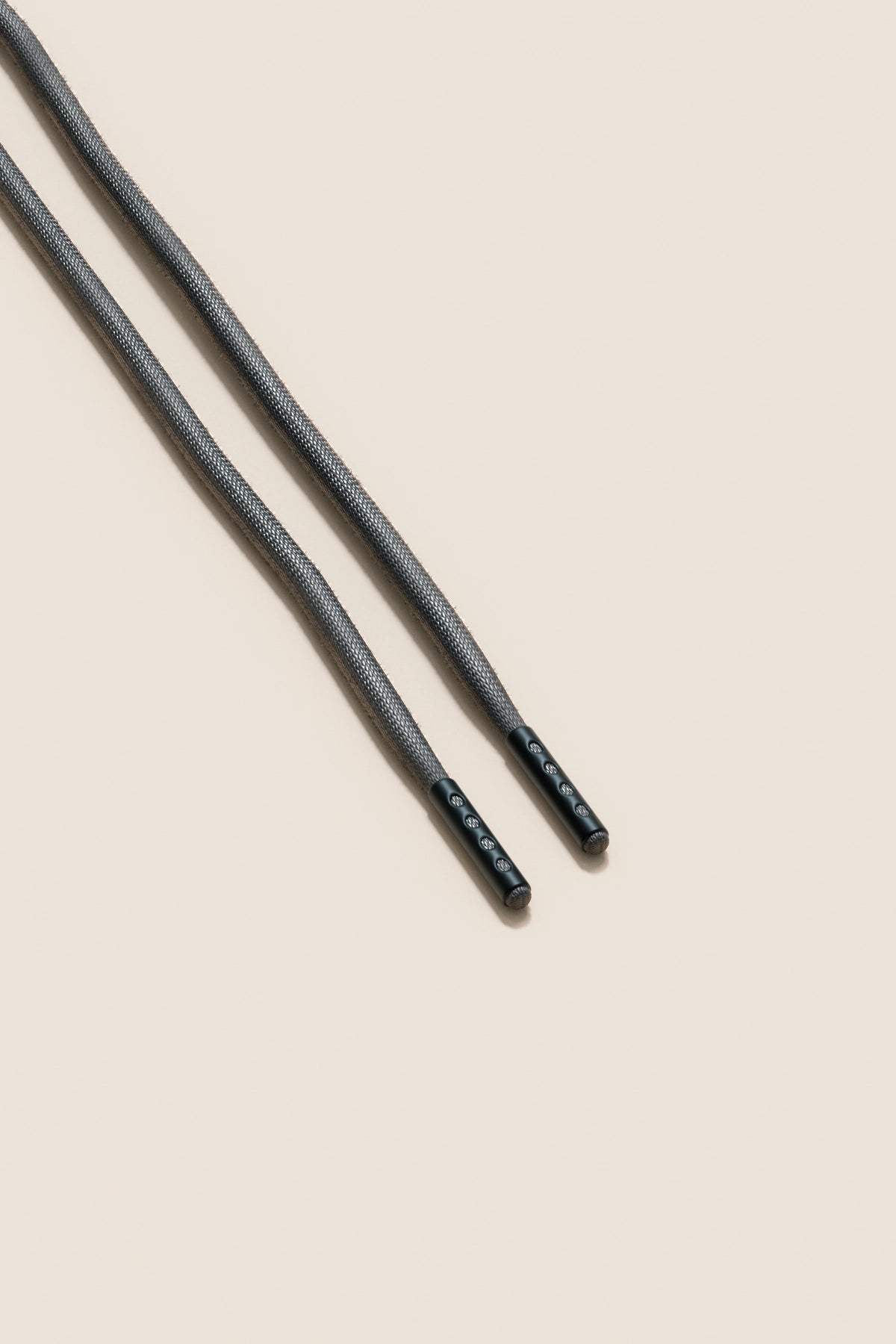 Spalwart Piston High - Charcoal