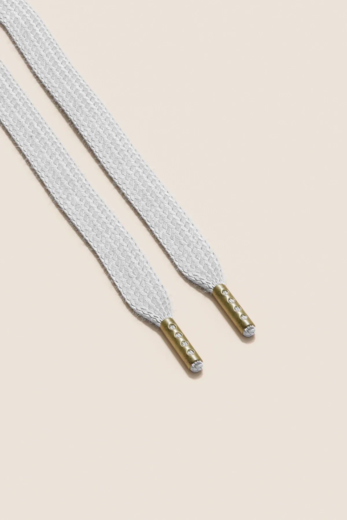Prada Prada Collapse Sneaker - Hellgrau