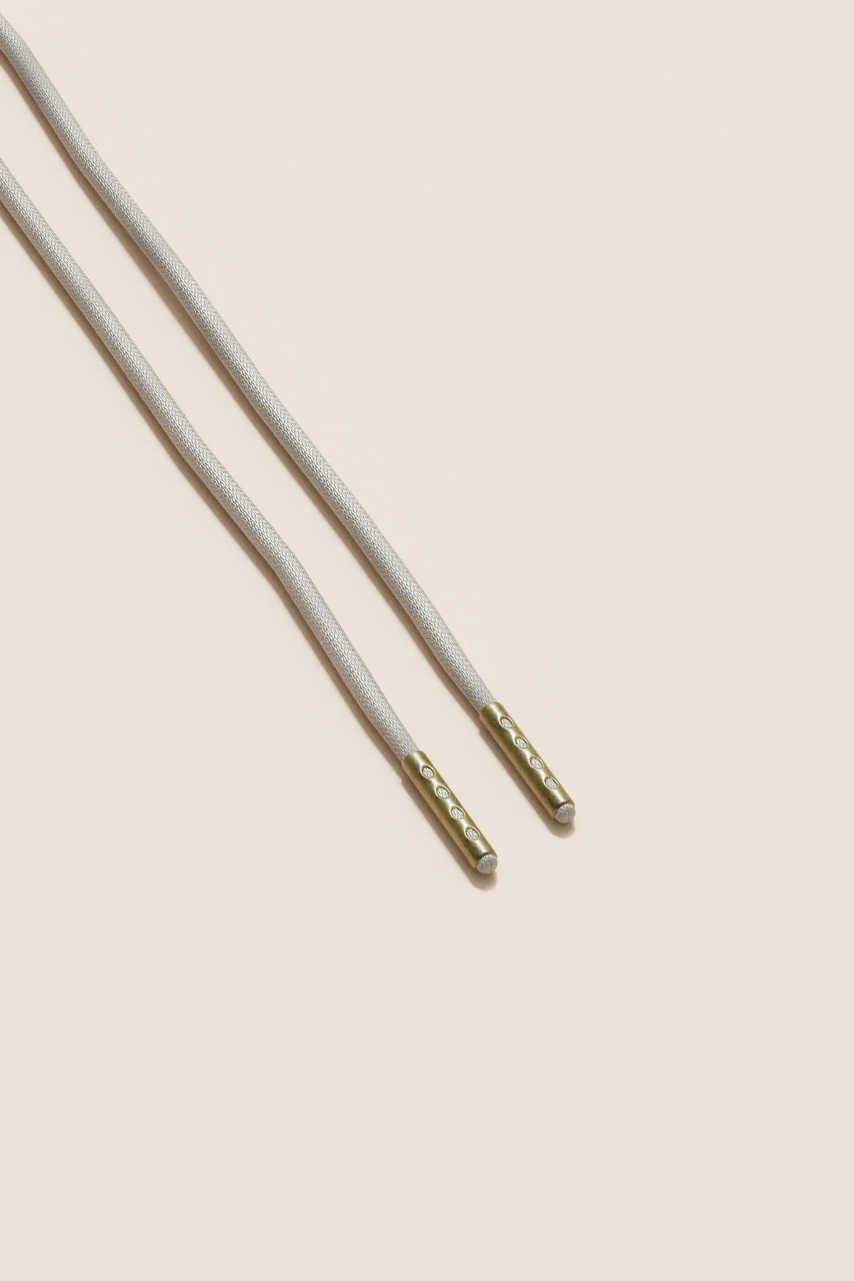 Heschung Genet - Nickelgrau