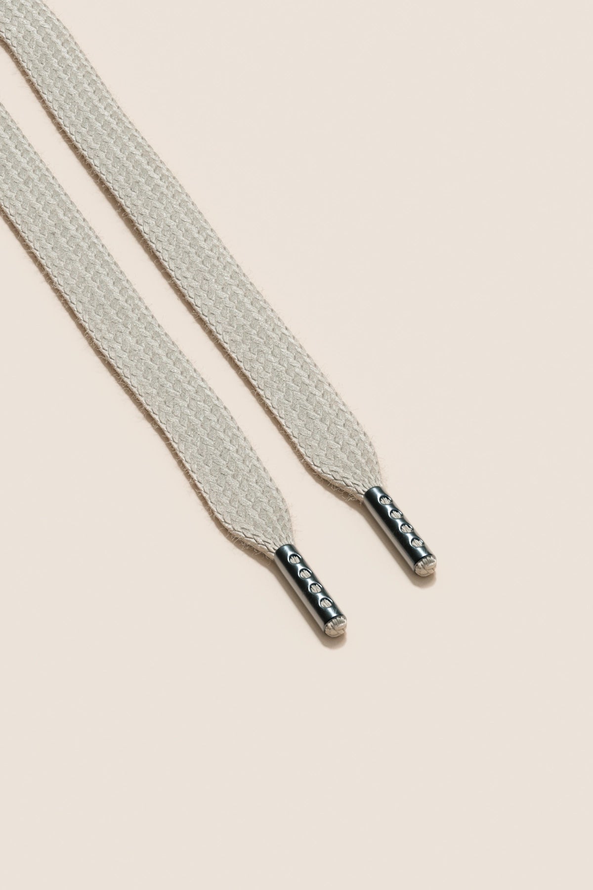 Kamu-Gutsu TIFO-130 - Nickel Grey