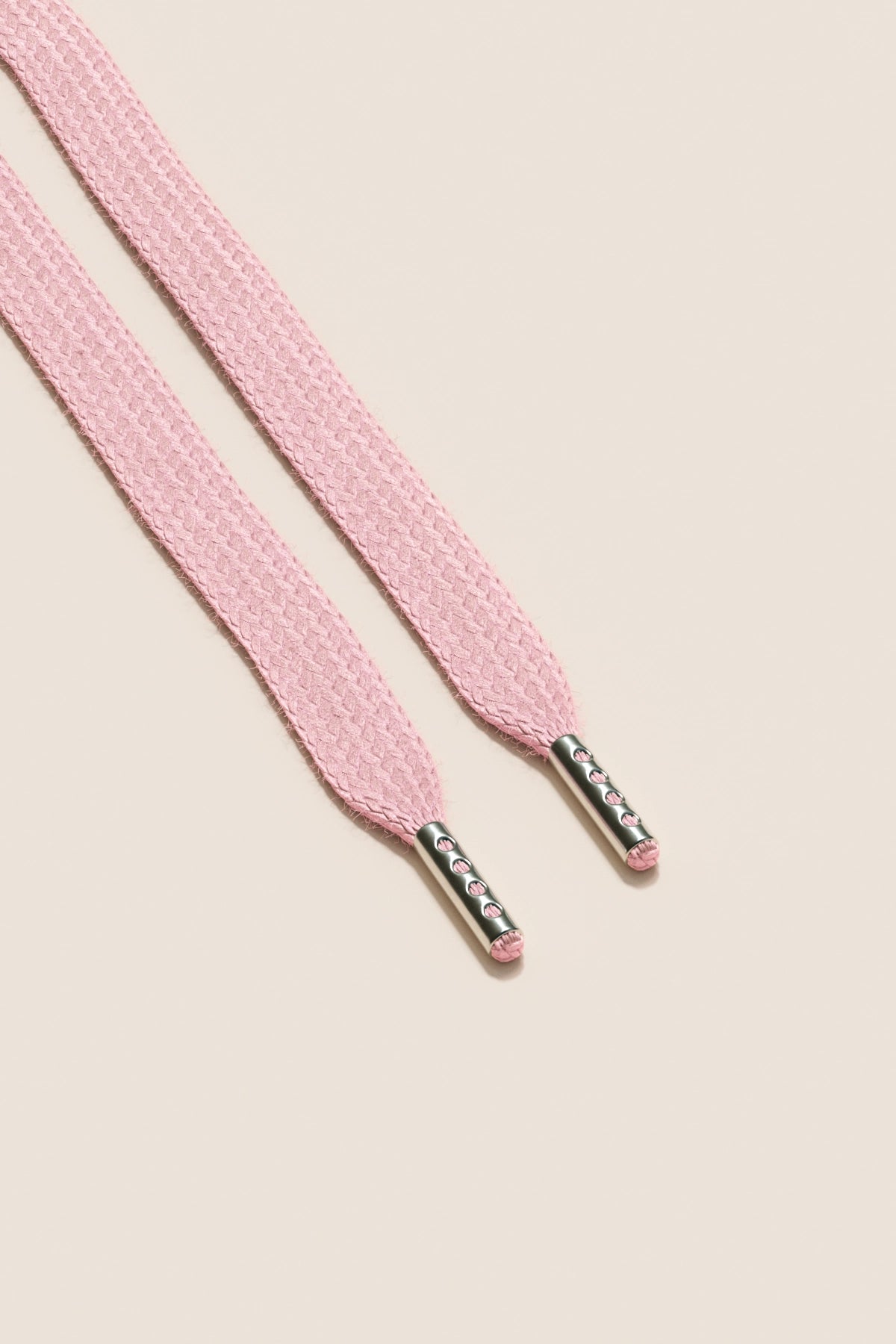 Hoff Seven Hightop Runner - Pastel Pink
