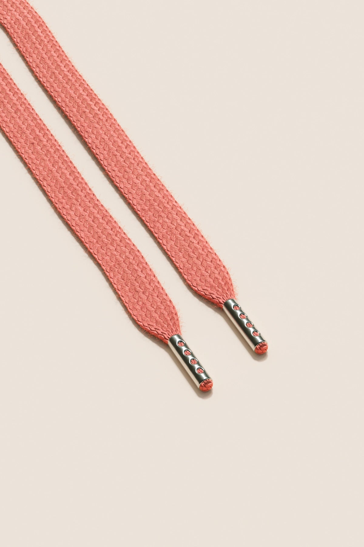 Hoff Seven Hightop Runner - Salmon
