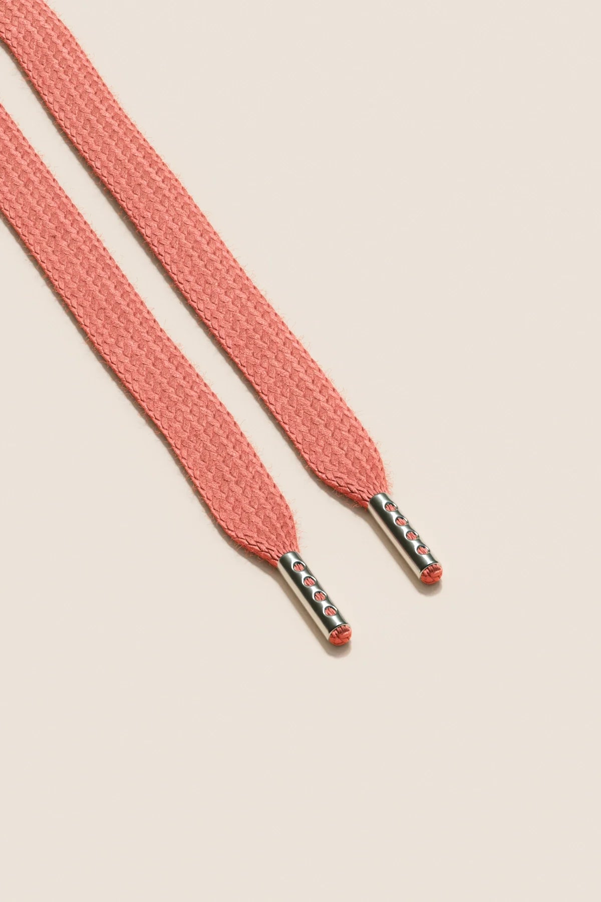 Camper drift - Lachsrosa