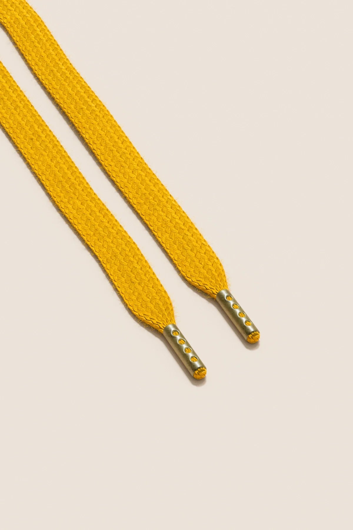 Officine Creative SPHYKE/001 BUTTERO NAPPA TOFU - Gelb