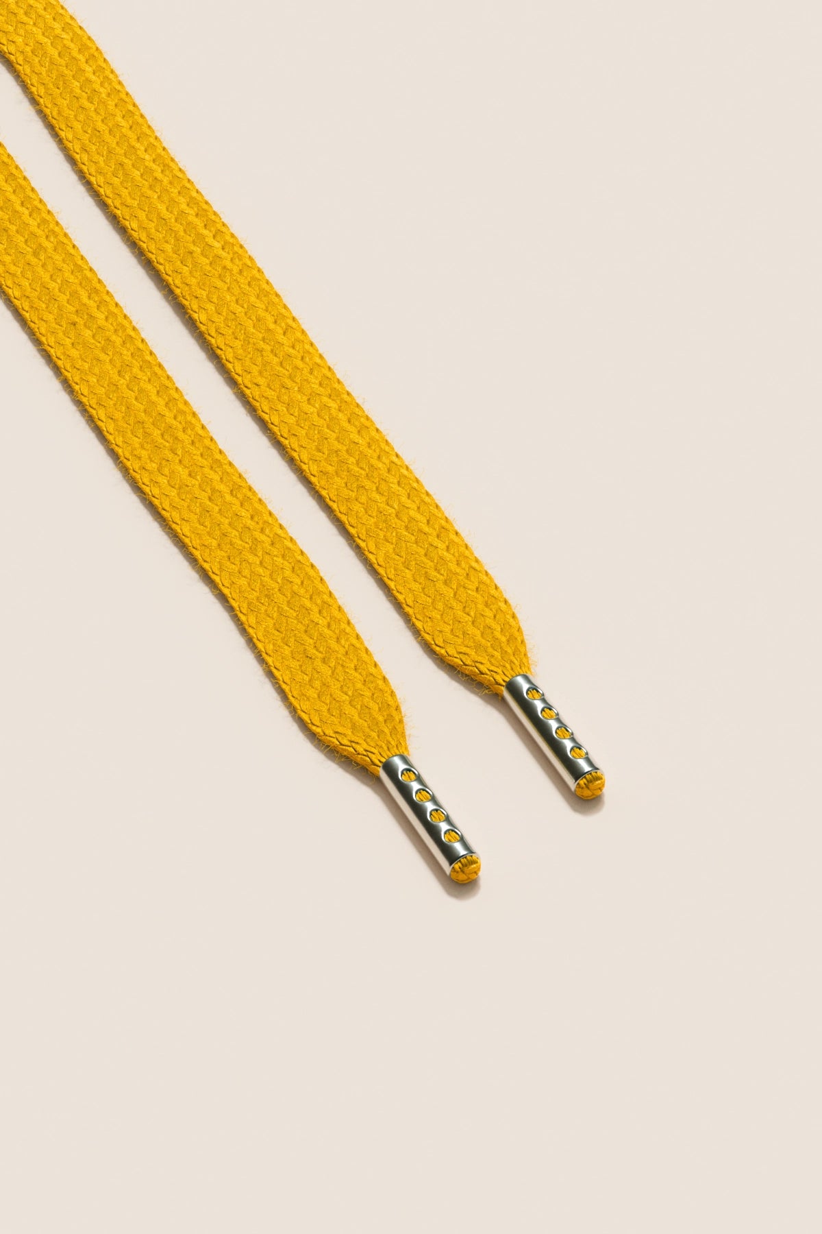 Hoff Seven Hightop Runner - Yellow