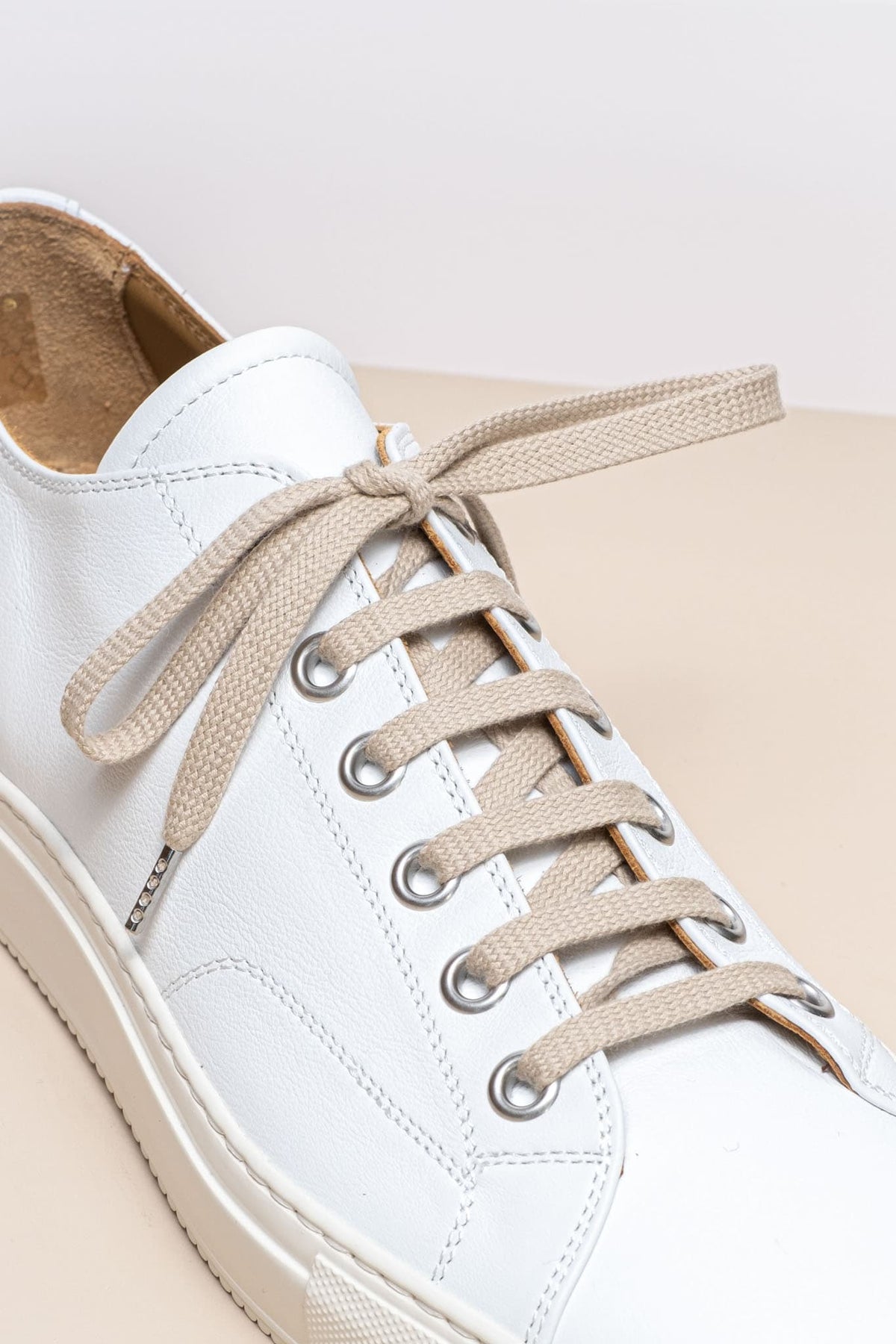 Bone White