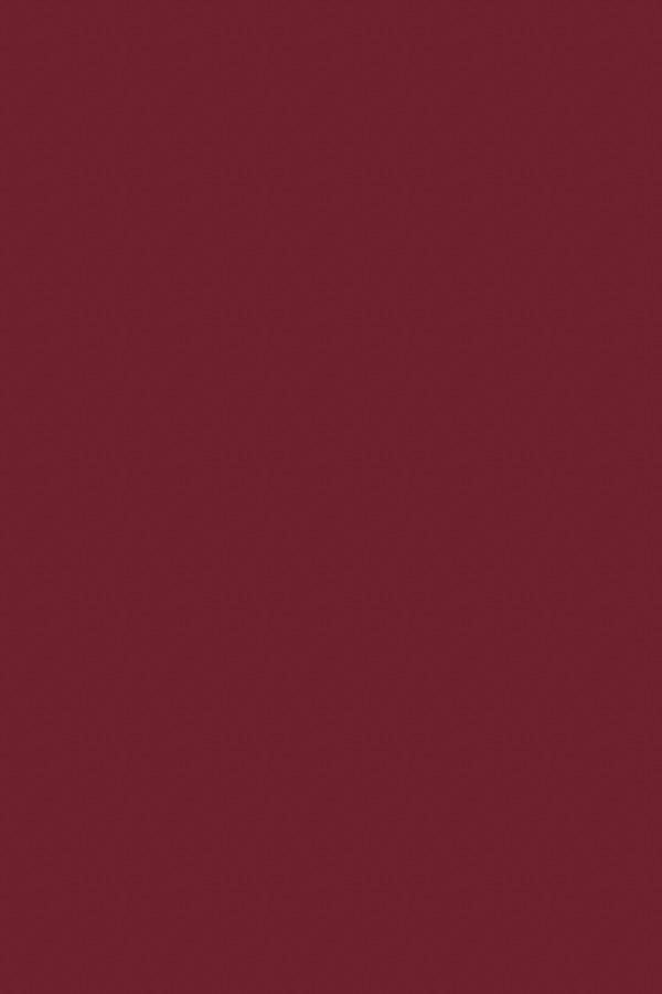 Bordeaux - 3mm Flat Waxed Shoelaces