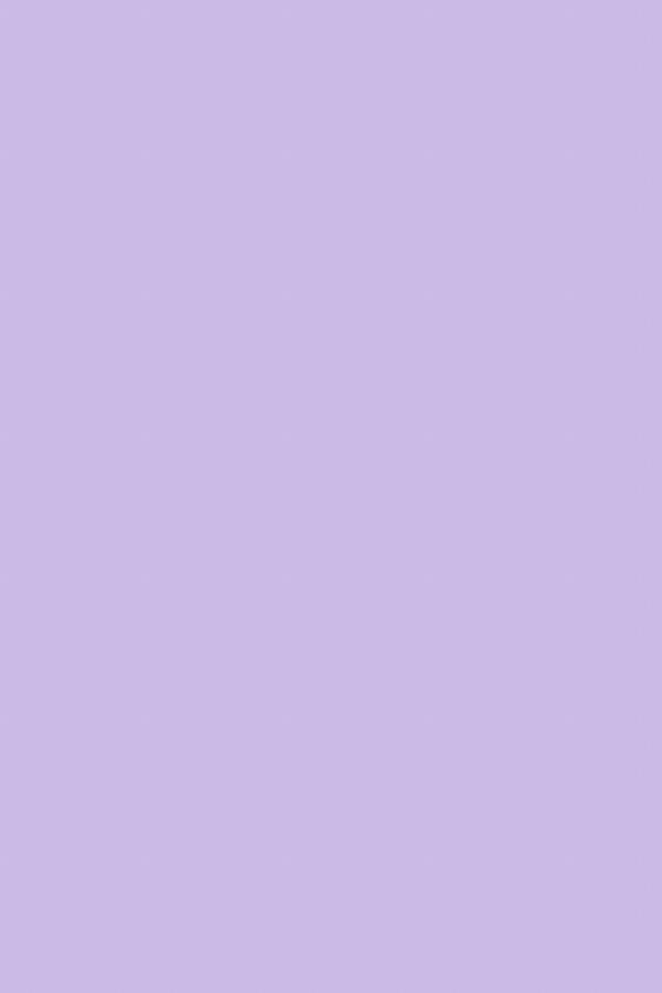 Lilac - 3mm Flat Waxed Shoelaces