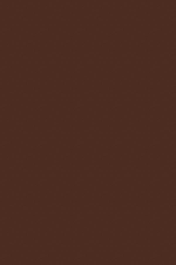 Medium Brown - 3mm Flat Waxed Shoelaces