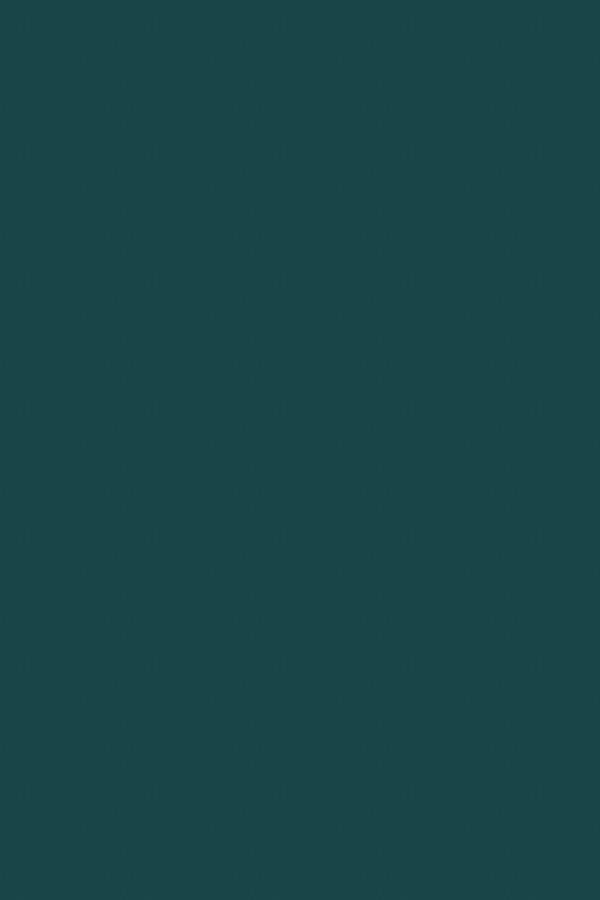 Pine Green - 3mm Flat Waxed Shoelaces