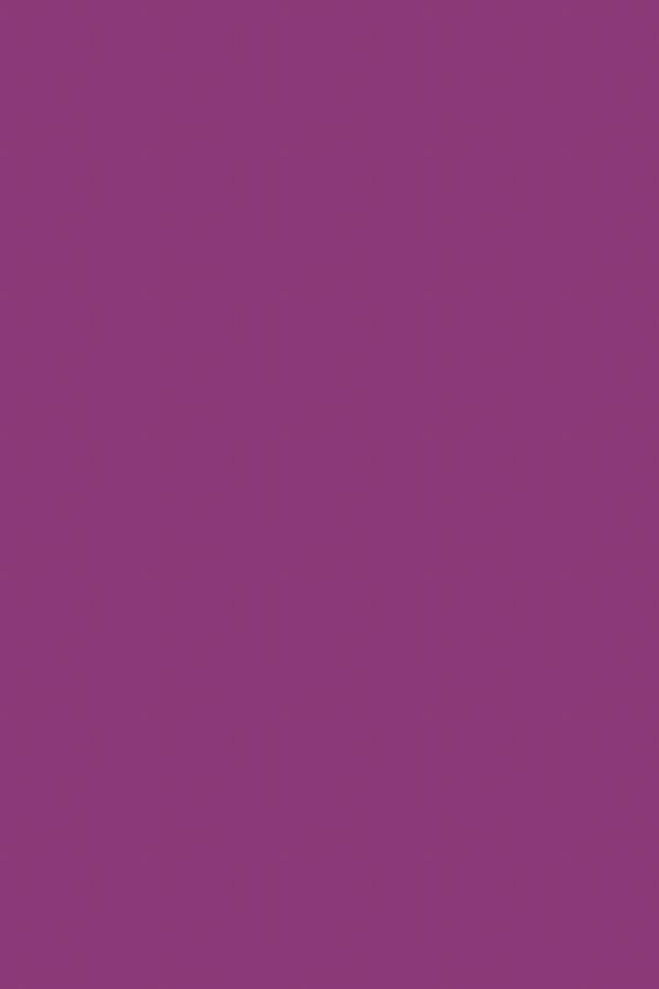 Plum - 3mm Flat Waxed Shoelaces