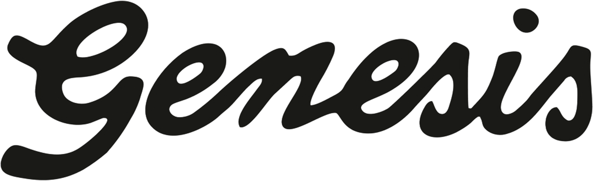 Genesis Logo