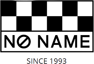 No Name Logo