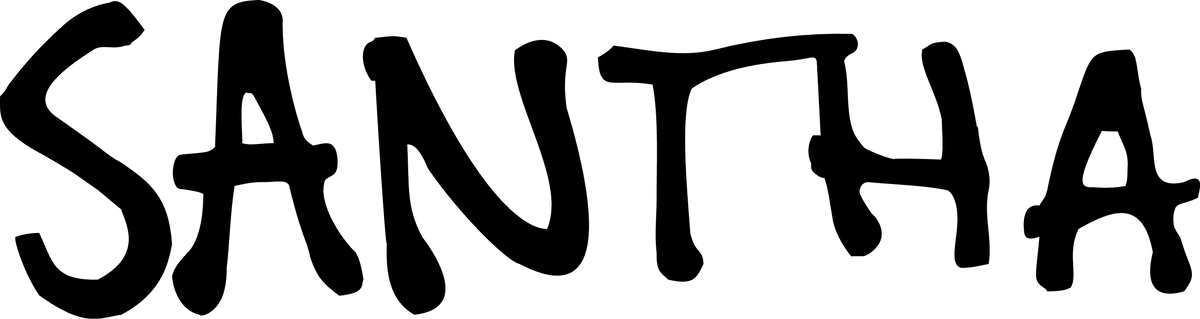 Santha Logo